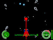 Play Justice league dangerous pursuit Game