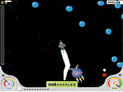 Play Wonderrocket Game