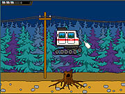 Play High voltage Game