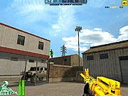 Play Gold gun Game