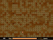 Play Tomb trapper Game