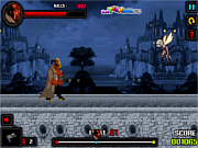 Play Hellguy shootout Game