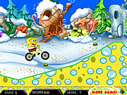 Play Spongebob drive 2 Game