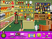 Play Champions room checks Game