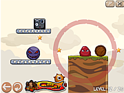 Play Monsters vs evil Game