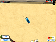 Play Heavy truck arena Game