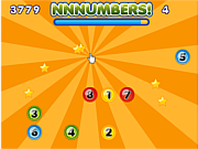 Play Nnnumbers Game