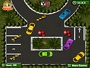 Play Fabulous car parking Game