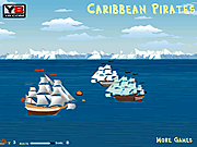 Play Pirates go sea hunting Game