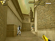 Play Golden desert eagle Game