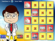 Play Medical memory Game