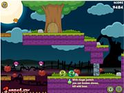 Play Zombie bros Game