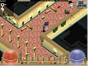 Play Forgotten dungeon 2 Game