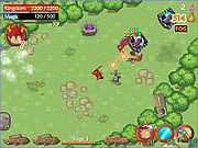 Play Nuke defense Game