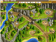 Play Roads of rome Game