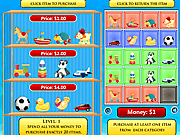 Play Go shopping plus Game