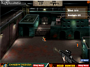 Play Prison shootout Game