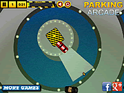 Play Auto show parking Game