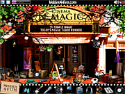 Play Cinema le magic Game