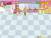 Play Hanas supermarket Game