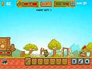 Play Kitt s kingdom Game