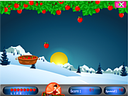 Play Newton apple falls Game