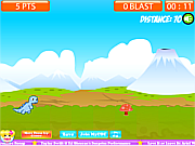 Play Deeno run Game