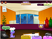 Play Hopy pizzeria Game