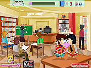 Play Nerd lovers Game