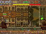 Play Metal slug defense Game