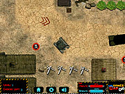 Play Tankomania Game