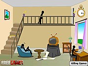 Play Stickman death finale Game