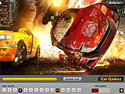 Play Find hidden car rims Game