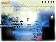 Play Broken dreams Game