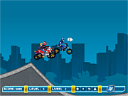 Play Super bike race Game