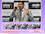 Play Vivacious will smith puzzle Game