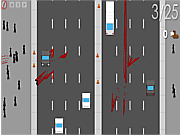 Play Let s go jaywalking Game