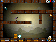 Play Samurai vs monster Game