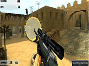 Play Counter strike de heikka Game