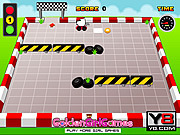 Play Jidou cars championship 0001 Game