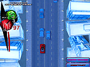 Play Spiderman strike racer Game