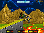 Play Bike storm racers Game