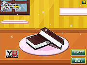 Play Ice cream sandwiches Game