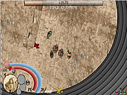 Play Raptek vol 1 arena Game