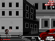 Play Sin city stickman Game