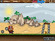 Play Captain jack s treasure islnad Game