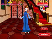 Play Princess anastasia Game