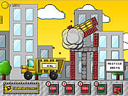 Play Demolition inc  Game