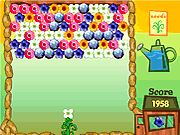 Play Flower power Game