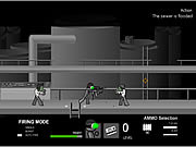 Play Close quarter combat Game